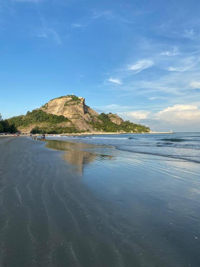 Ploy Villa Hua Hin Bagian luar foto