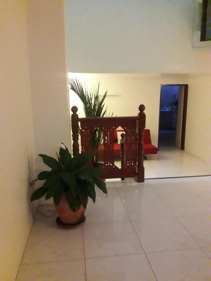 Ploy Villa Hua Hin Bagian luar foto