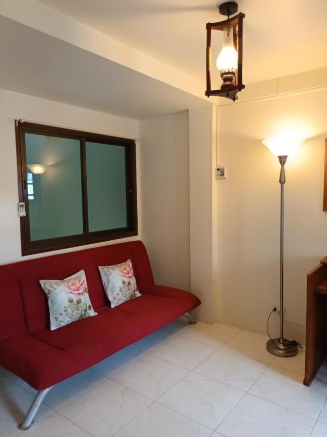 Ploy Villa Hua Hin Bagian luar foto