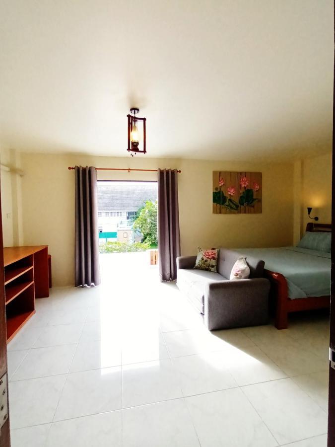 Ploy Villa Hua Hin Bagian luar foto
