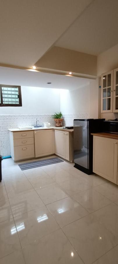 Ploy Villa Hua Hin Bagian luar foto