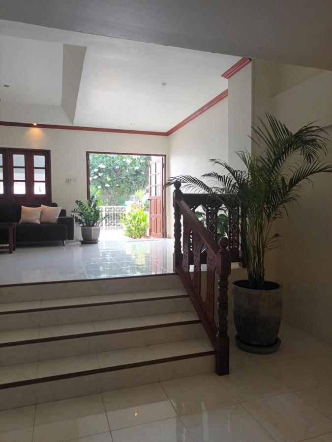 Ploy Villa Hua Hin Bagian luar foto