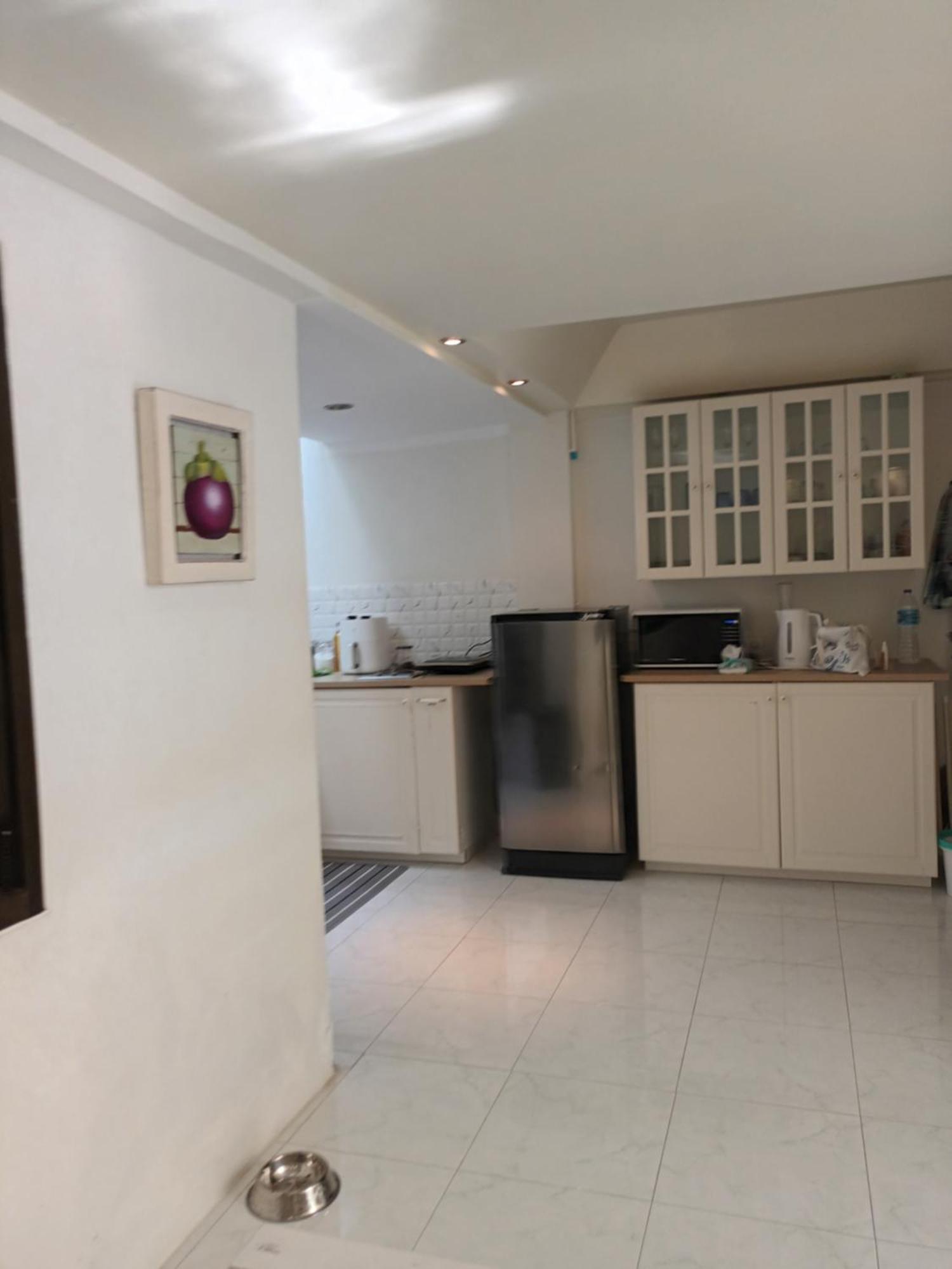 Ploy Villa Hua Hin Bagian luar foto
