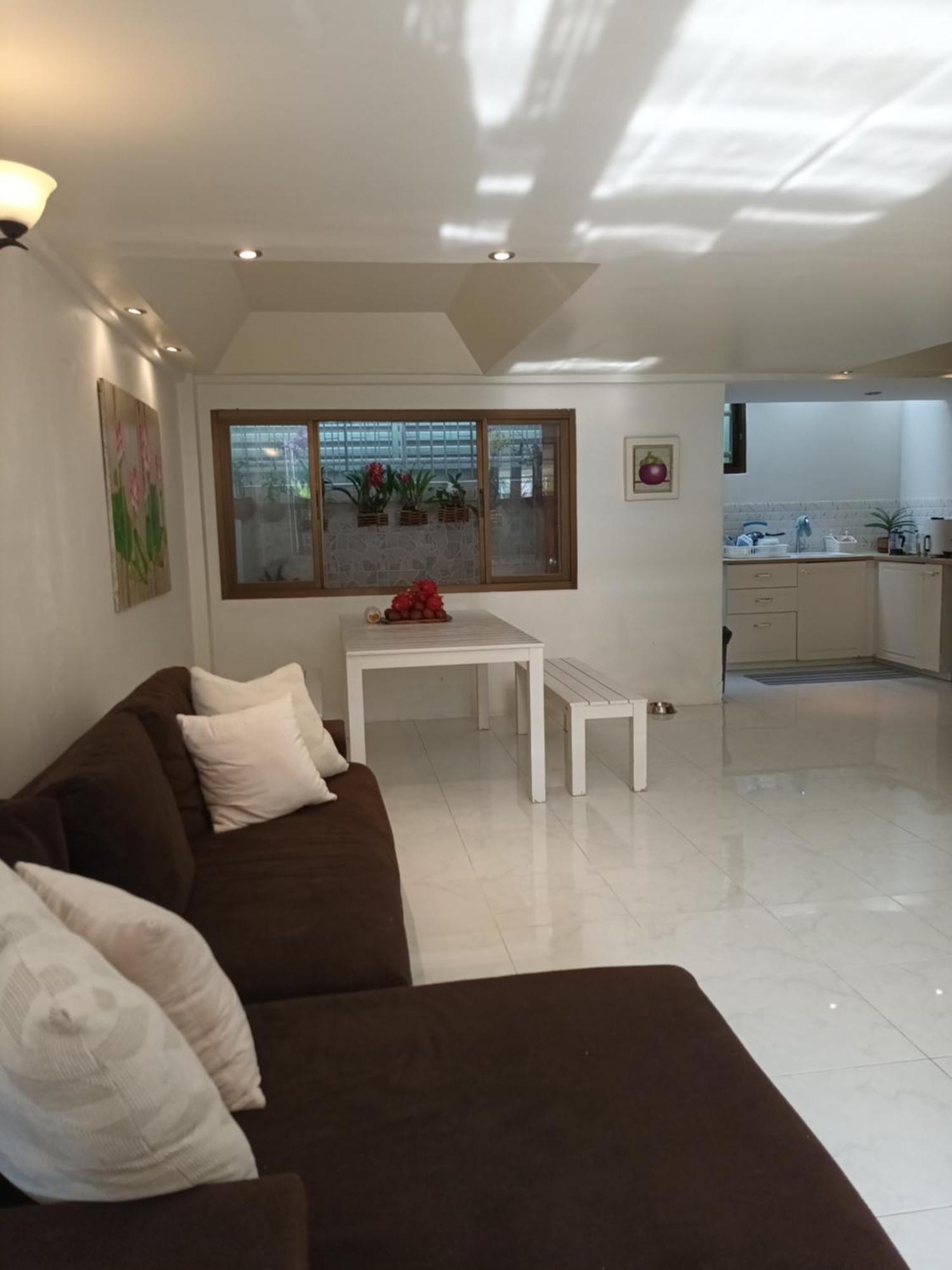 Ploy Villa Hua Hin Bagian luar foto